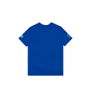 Nike x Takashi Murakami x MLB World Tour Tokyo Series 2025 Dodgers Script Tee "Blue"