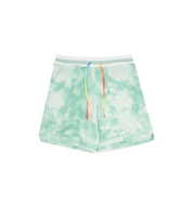 Jordan x J Balvin Shorts "Green"