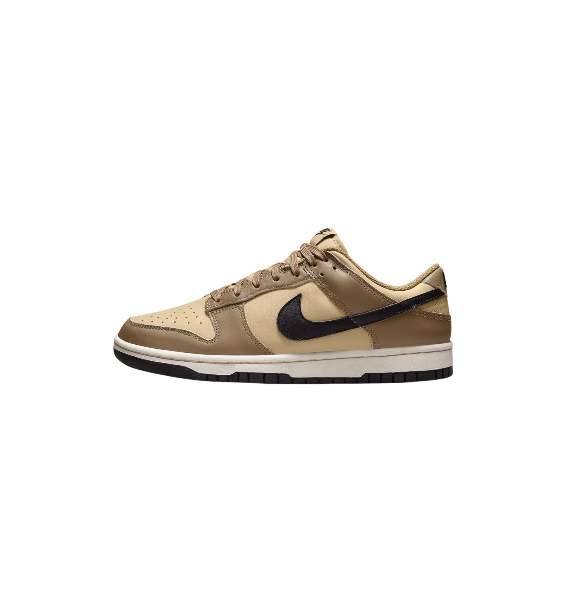 Nike Dunk Low "Dark Driftwood"