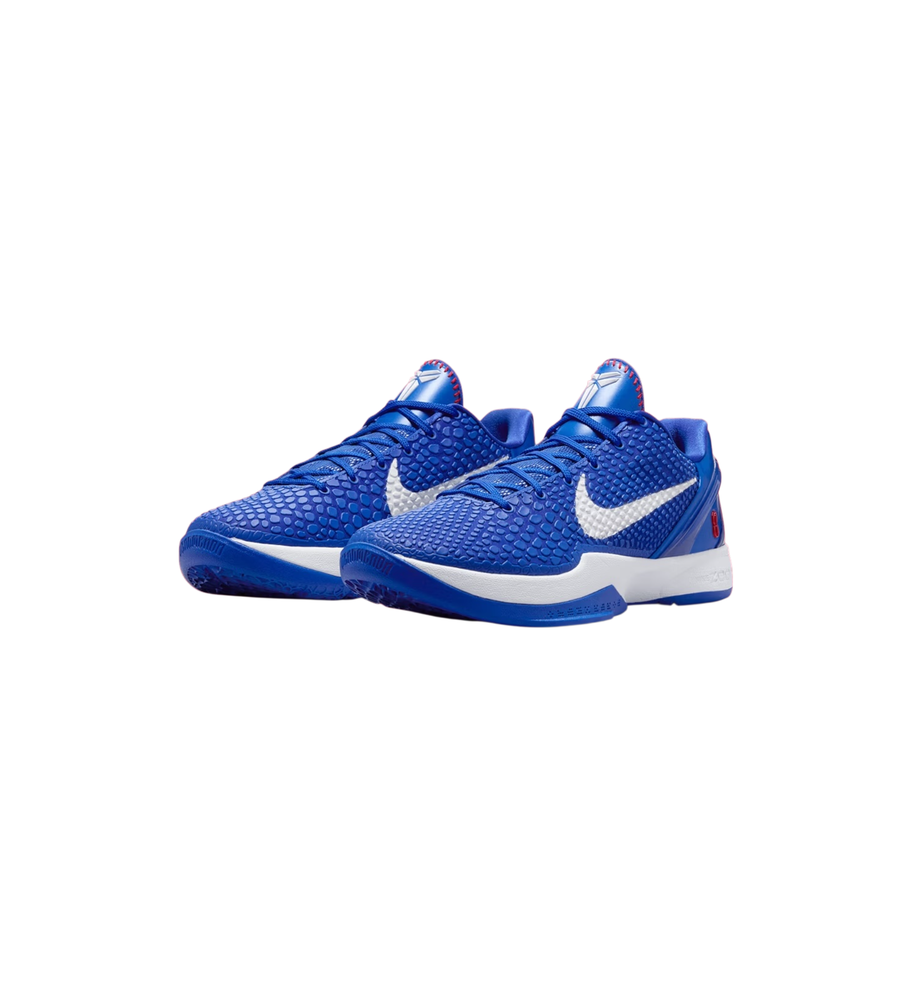 Nike Kobe 6 Protro "Dodgers"