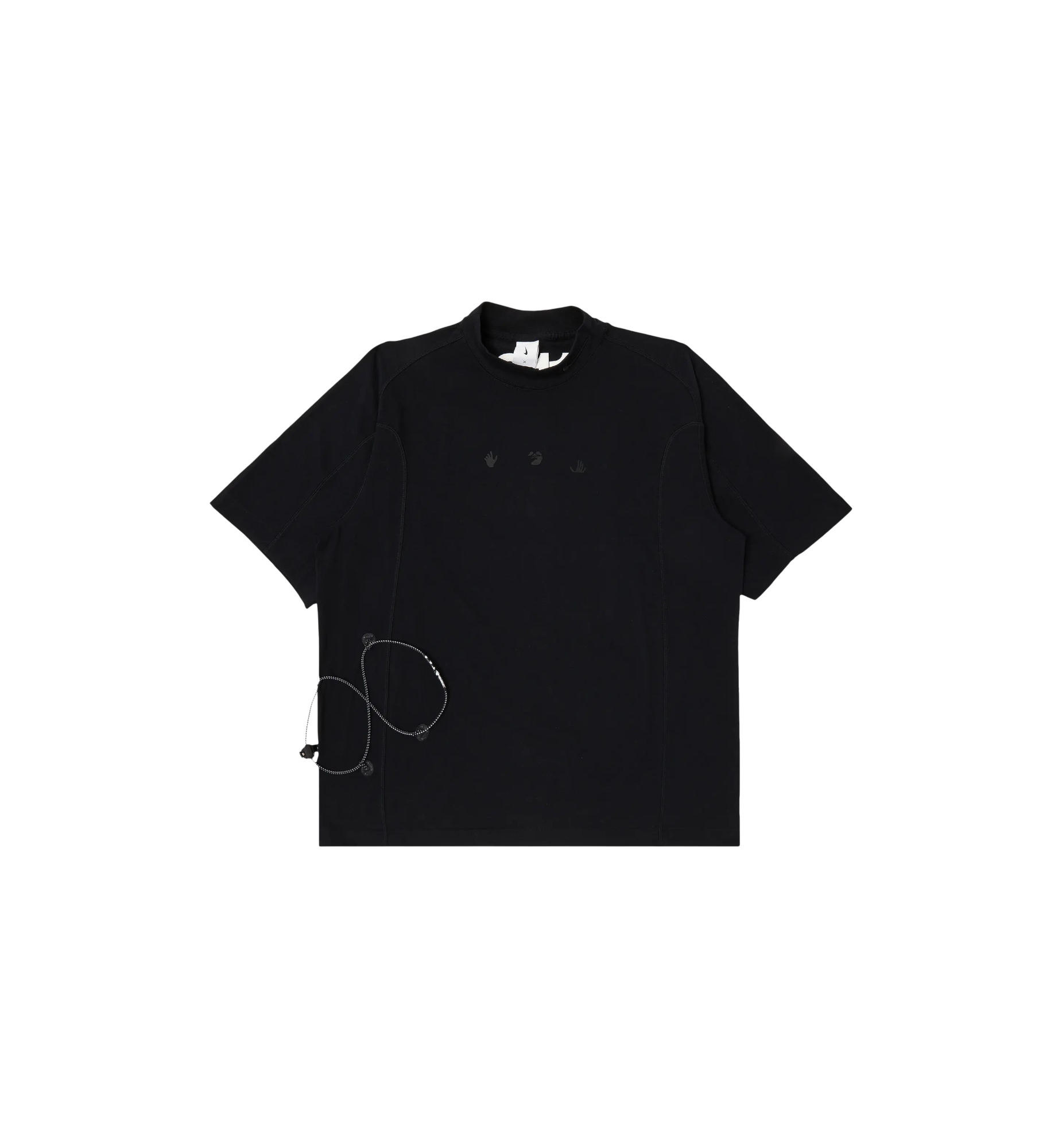 Nike x Off-White Top "Black"