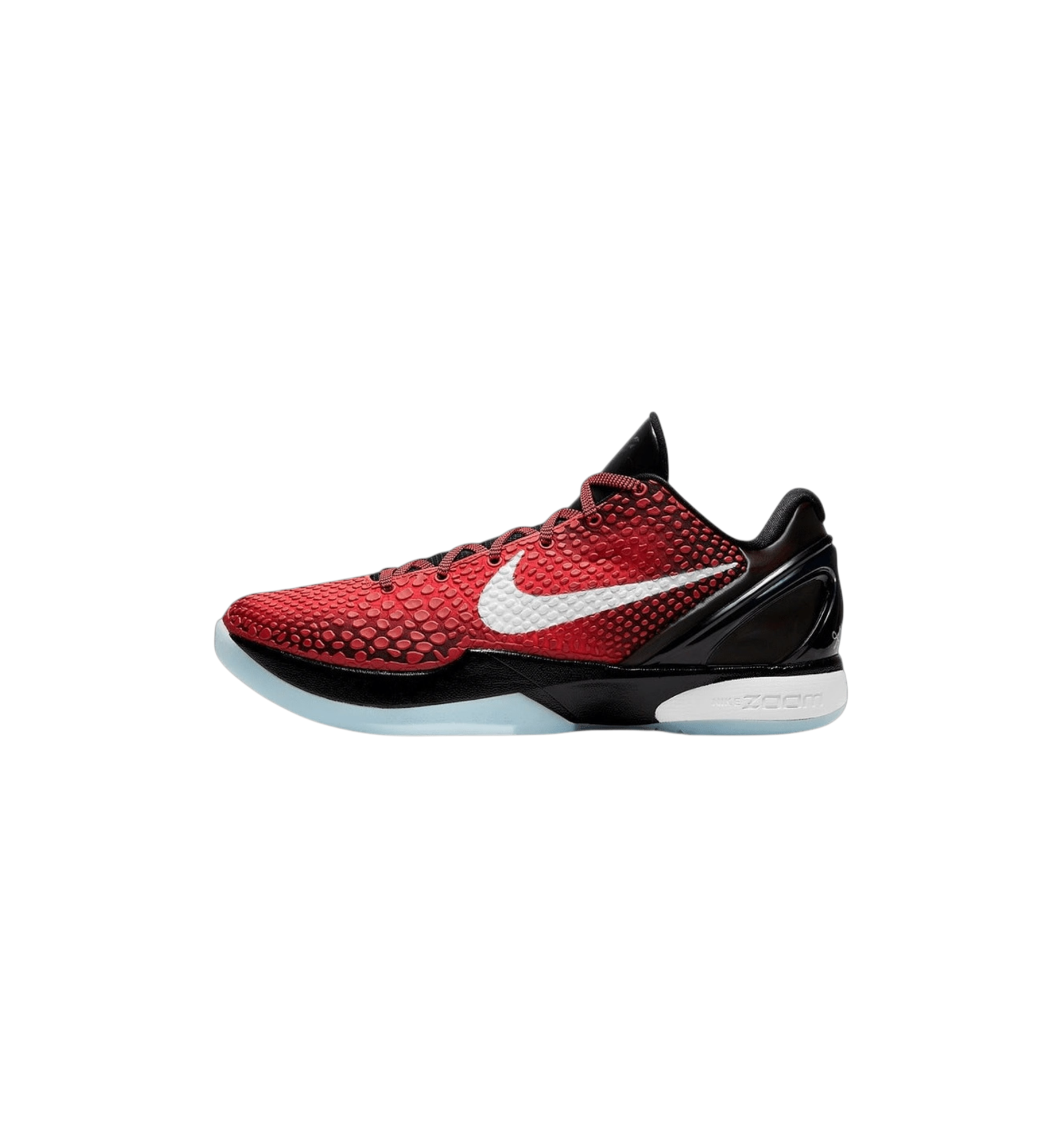 Nike Kobe 6 Protro "Challenge Red All-Star (2021)"