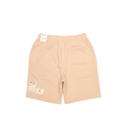 Jordan x Union M J FLC Short "White Onyx"