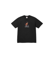 Supreme Wu-Tang Clan RZA Tee "Black"