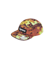 Supreme Wu-Tang Clan GORE-TEX Camp Cap "Multicolor"