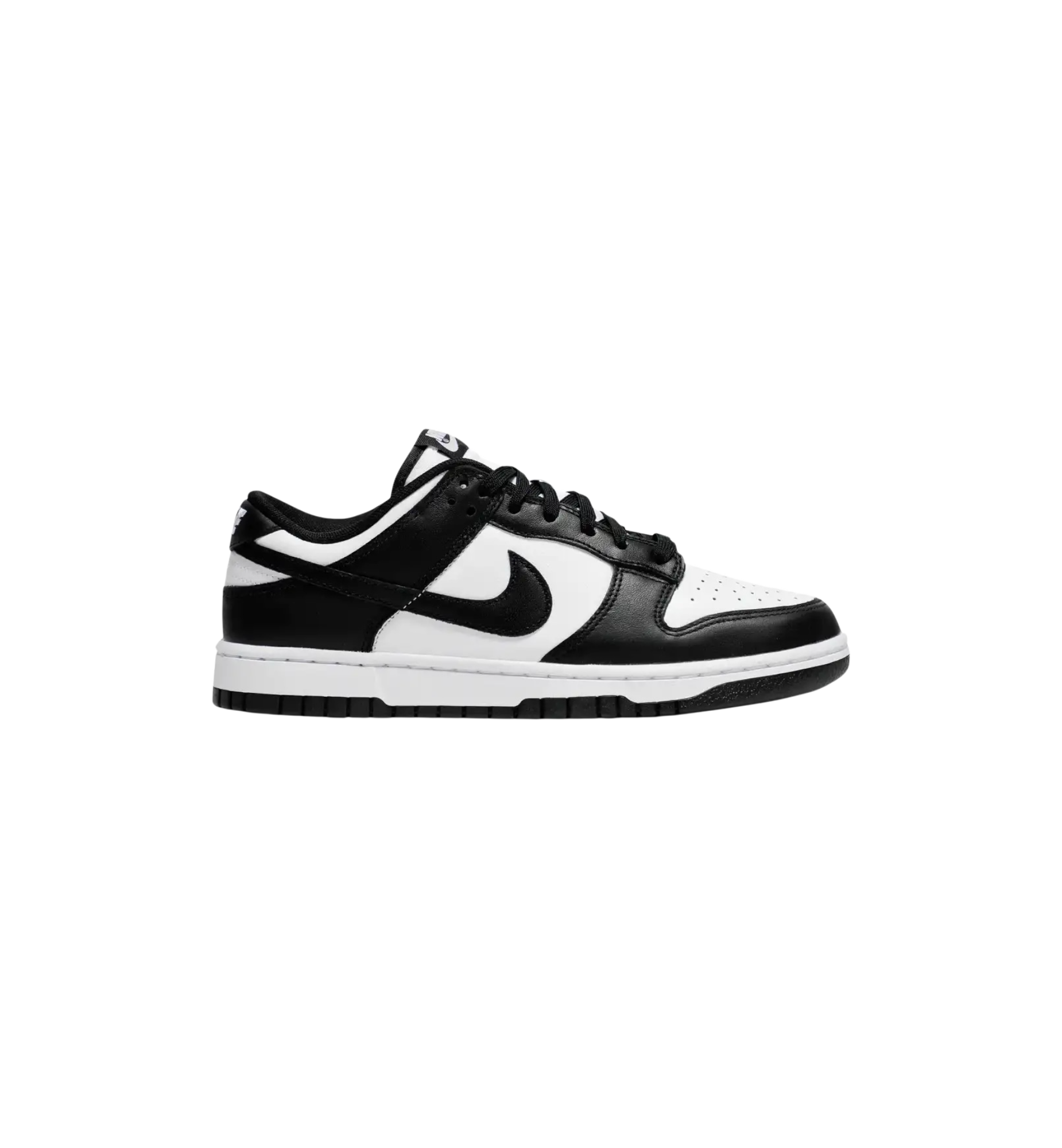 Nike Dunk Low Retro "White Black Panda"