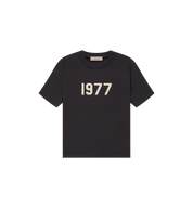 Fear of God Essentials Tee "Iron" (Women's)