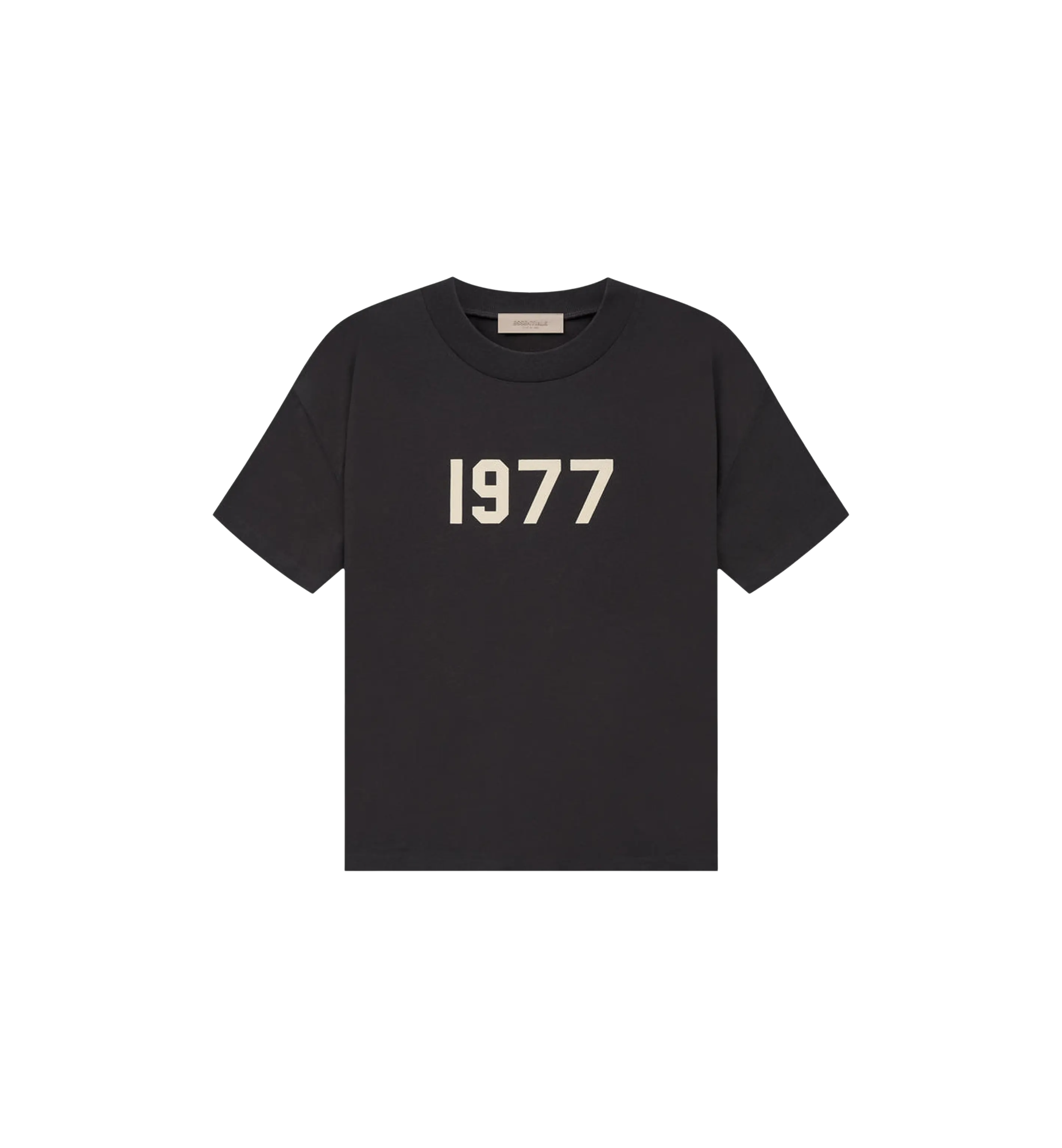 Fear of God Essentials Tee "Iron" (Women's)