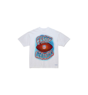 Mitchell & Ness x FENTY Airbrush T-Shirt "White"