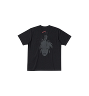 KAWS x Uniqlo Warhol UT Graphic 476352 T-Shirt "Black"