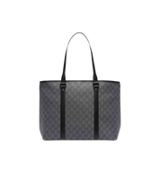 Jordan Monogram Tote Bag "Dark Smoke Grey"