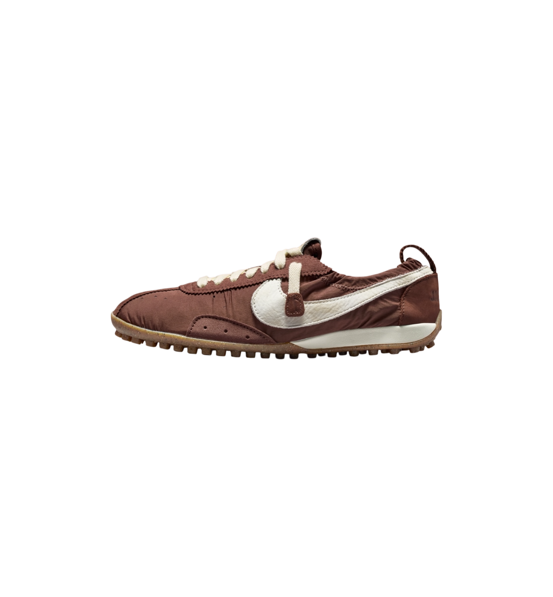 Nike Moon Shoe SP "Jacquemus Fauna Brown"
