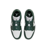 Air Jordan 1 Low "Galactic Jade"