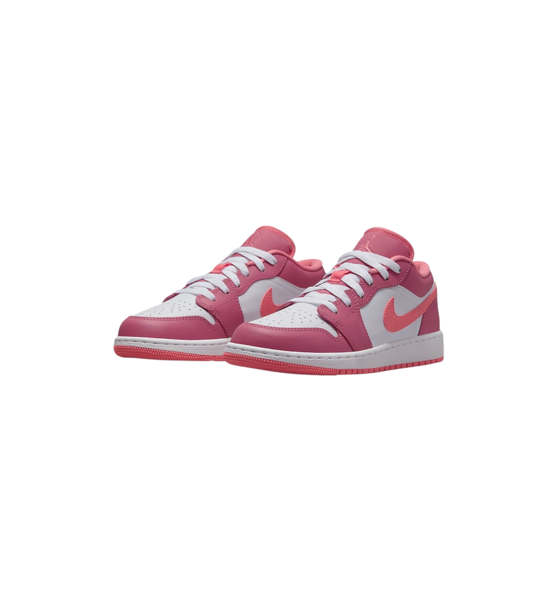 Air Jordan 1 Low "Desert Berry"