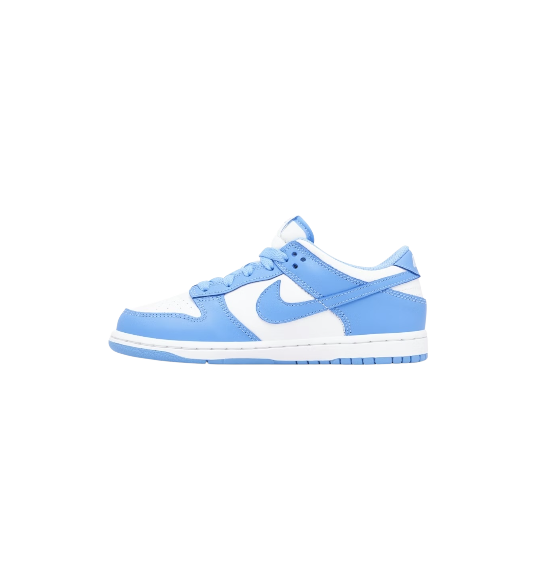 Nike Dunk Low "UNC" (TD & PS)