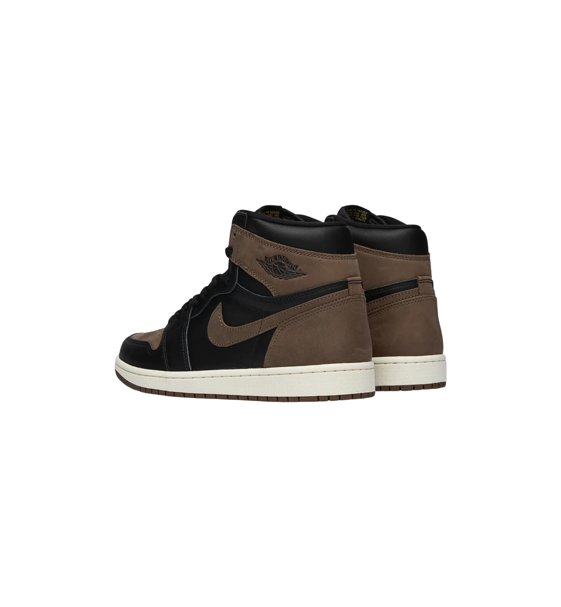 Air Jordan 1 Retro High OG "Palomino"