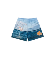 Eric Emanuel EE Basic/Core Short "New York Sunshine"