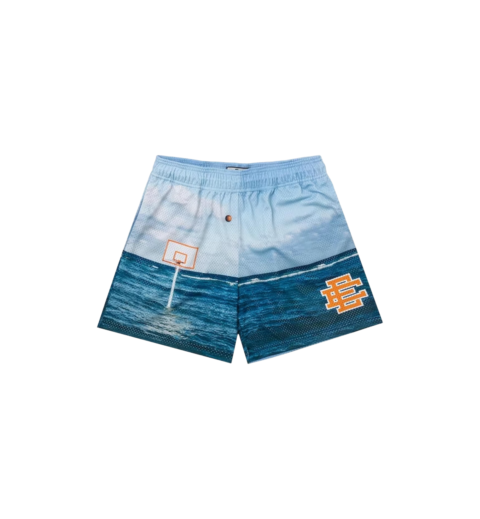 Eric Emanuel EE Basic/Core Short "New York Sunshine"