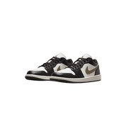 Air Jordan 1 Low "Shadow Brown"