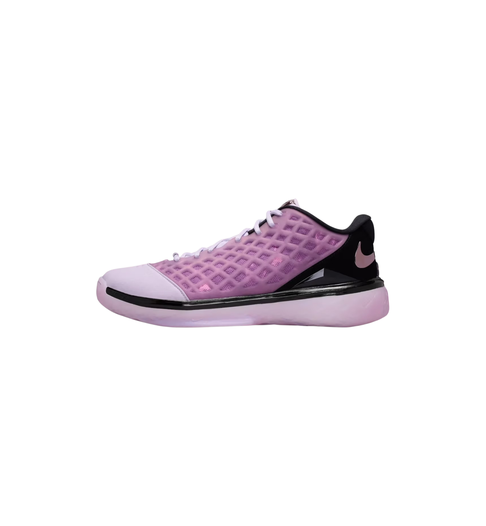 Nike Kobe 3 Low Protro "Pink Quartz"