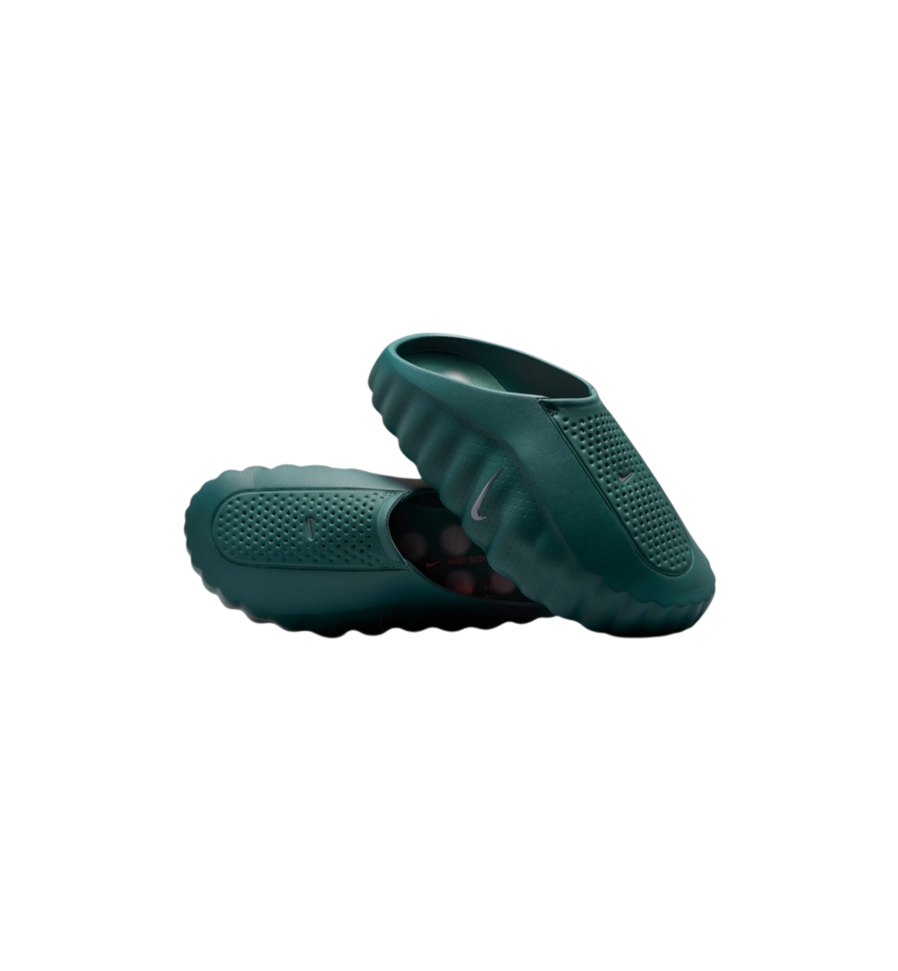 Nike Mind 001 Slide "Mineral Slate"