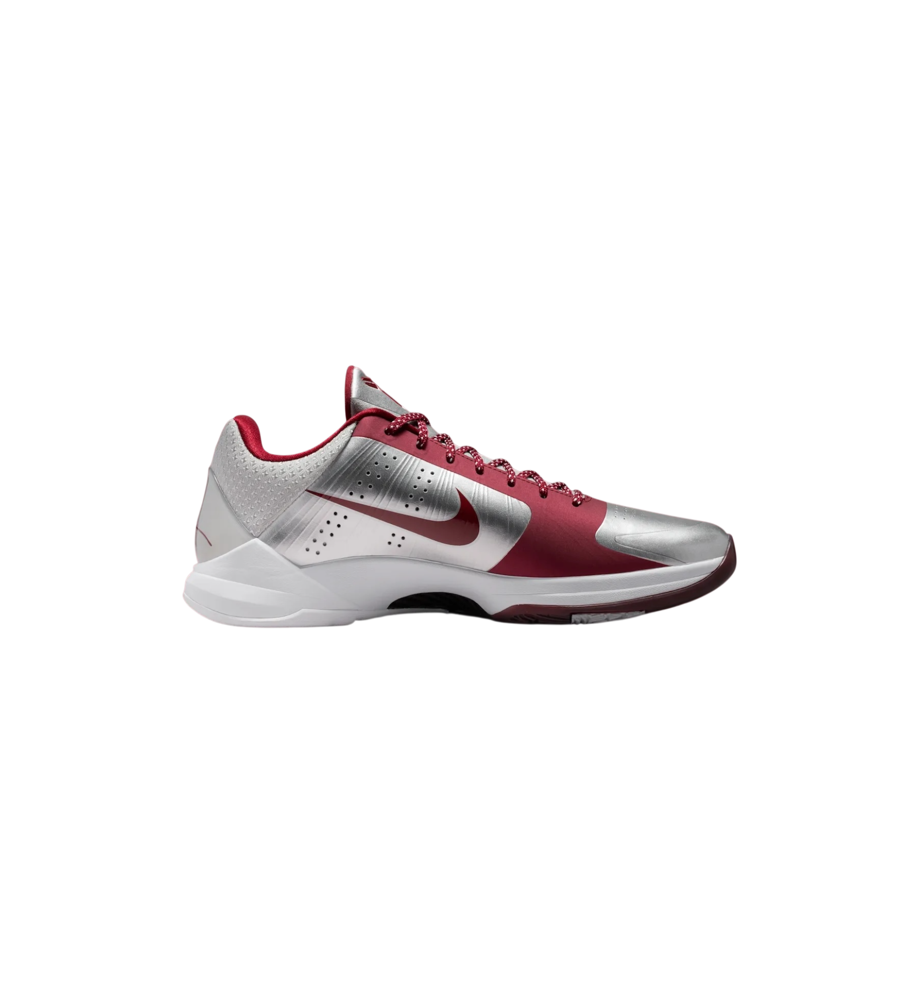 Nike Kobe 5 Protro "Lower Merion Aces Away (2026)"