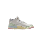 Air Jordan 3 Retro "Spring Is In The Air"