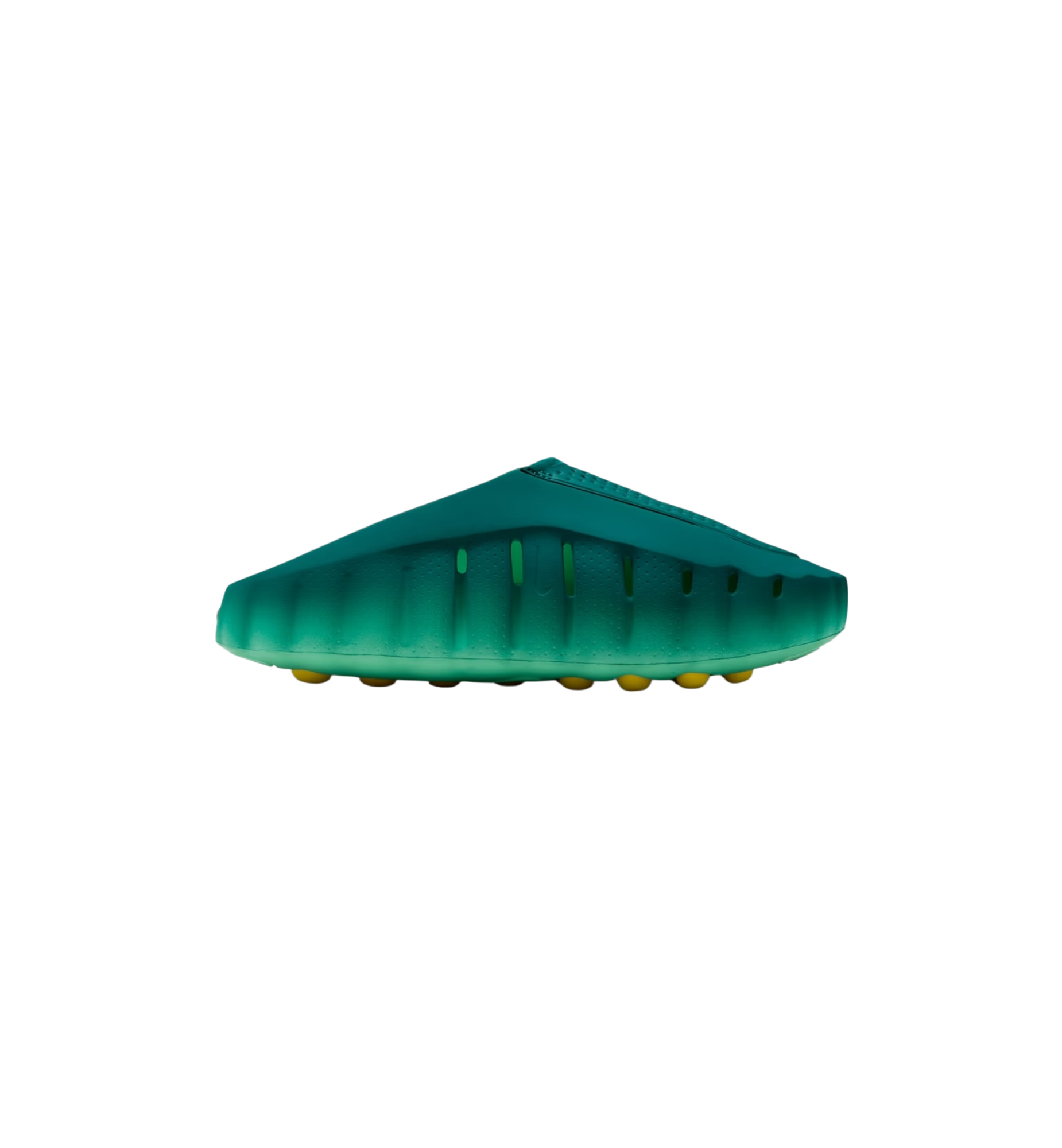 Nike Mind 001 Slide "Geode Teal Light Menta"