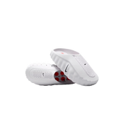 Nike Mind 001 Slide "White Speed Red"