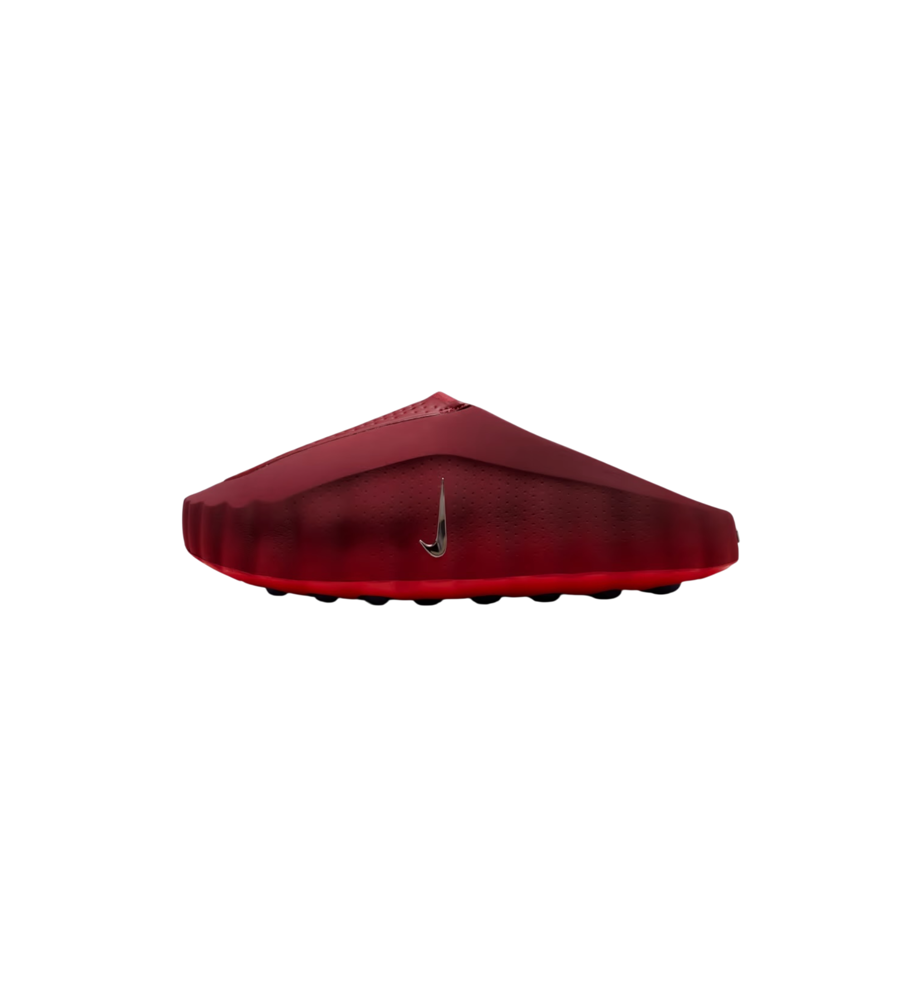 Nike Mind 001 Slide "Team Red University Red"