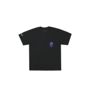 Chrome Hearts Gradient Dagger T-Shirt "Black"
