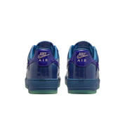 Nike Air Force 1 Low "Patent Leather Mystic Navy Grape Ice"