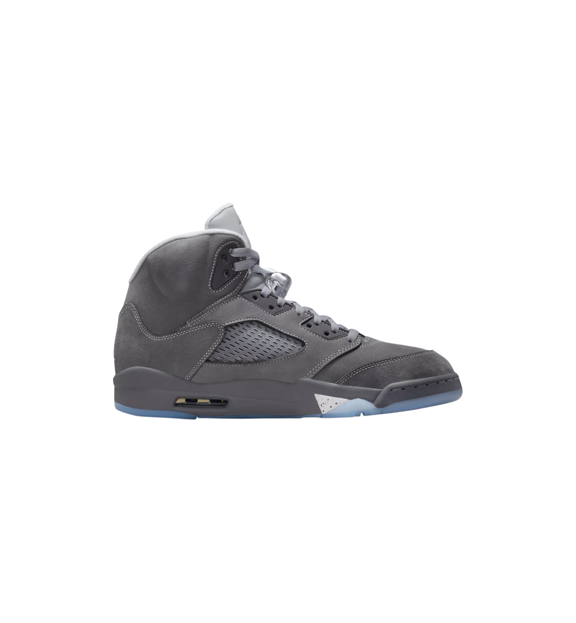 Air Jordan 5 Retro "Wolf Grey (2026)"