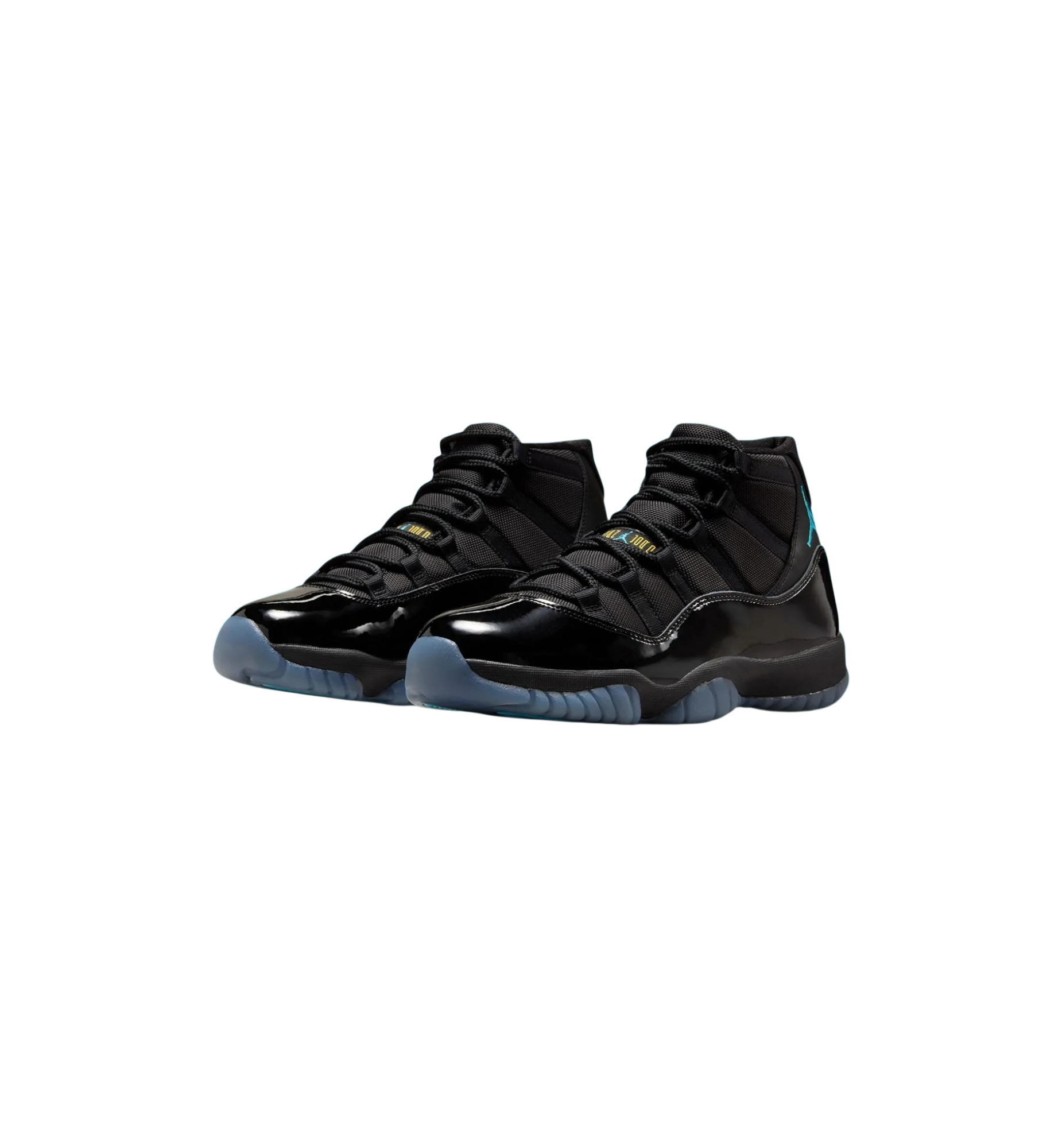 Air Jordan 11 Retro "Gamma Blue (2025)"
