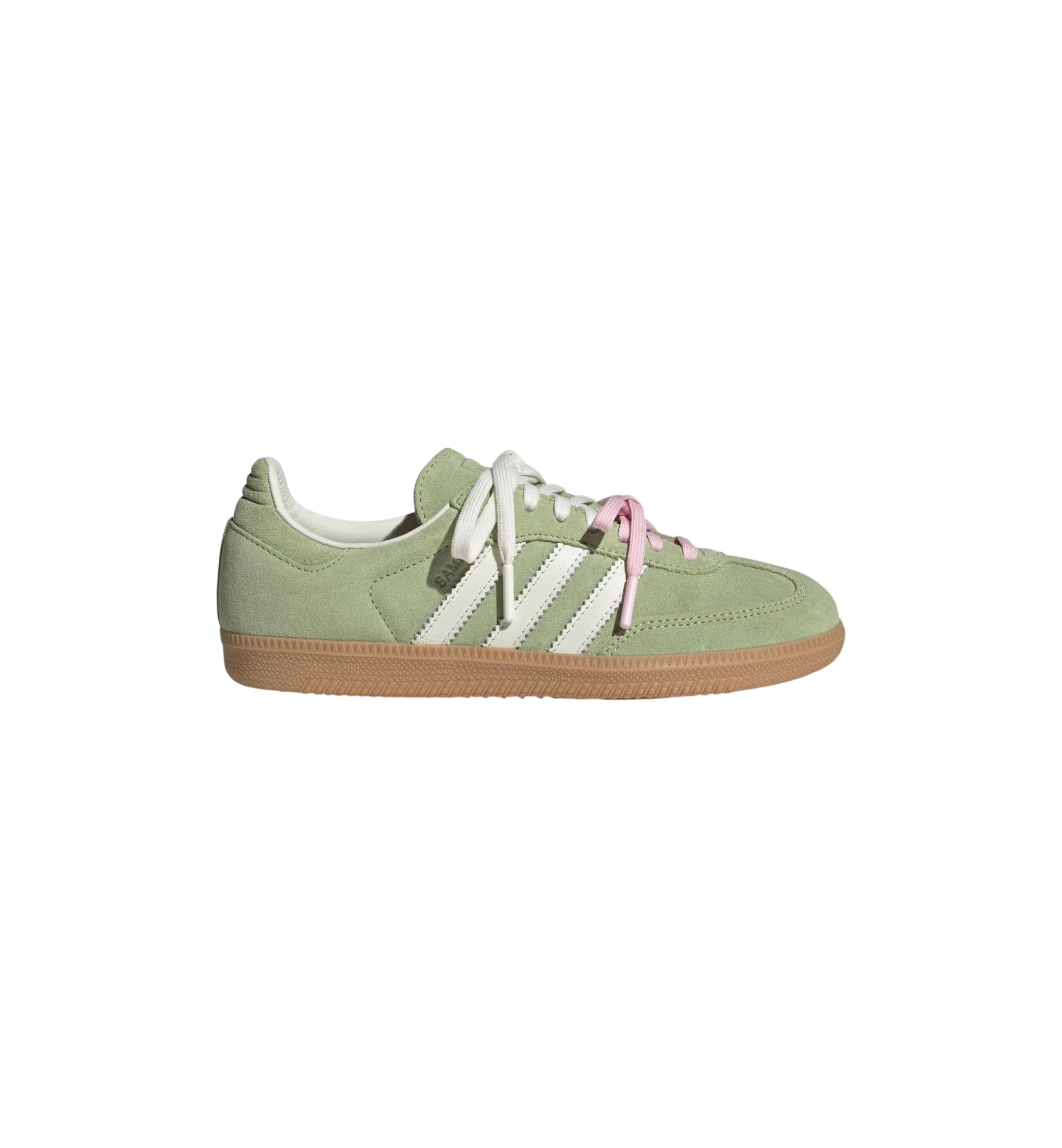 Adidas Samba OG "Molly-Mae Matcha"