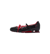 Nike Shox Z Calistra "LABELHOOD" (Women's)