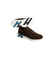 Hermes Bouncing Sneaker "Ecorce"