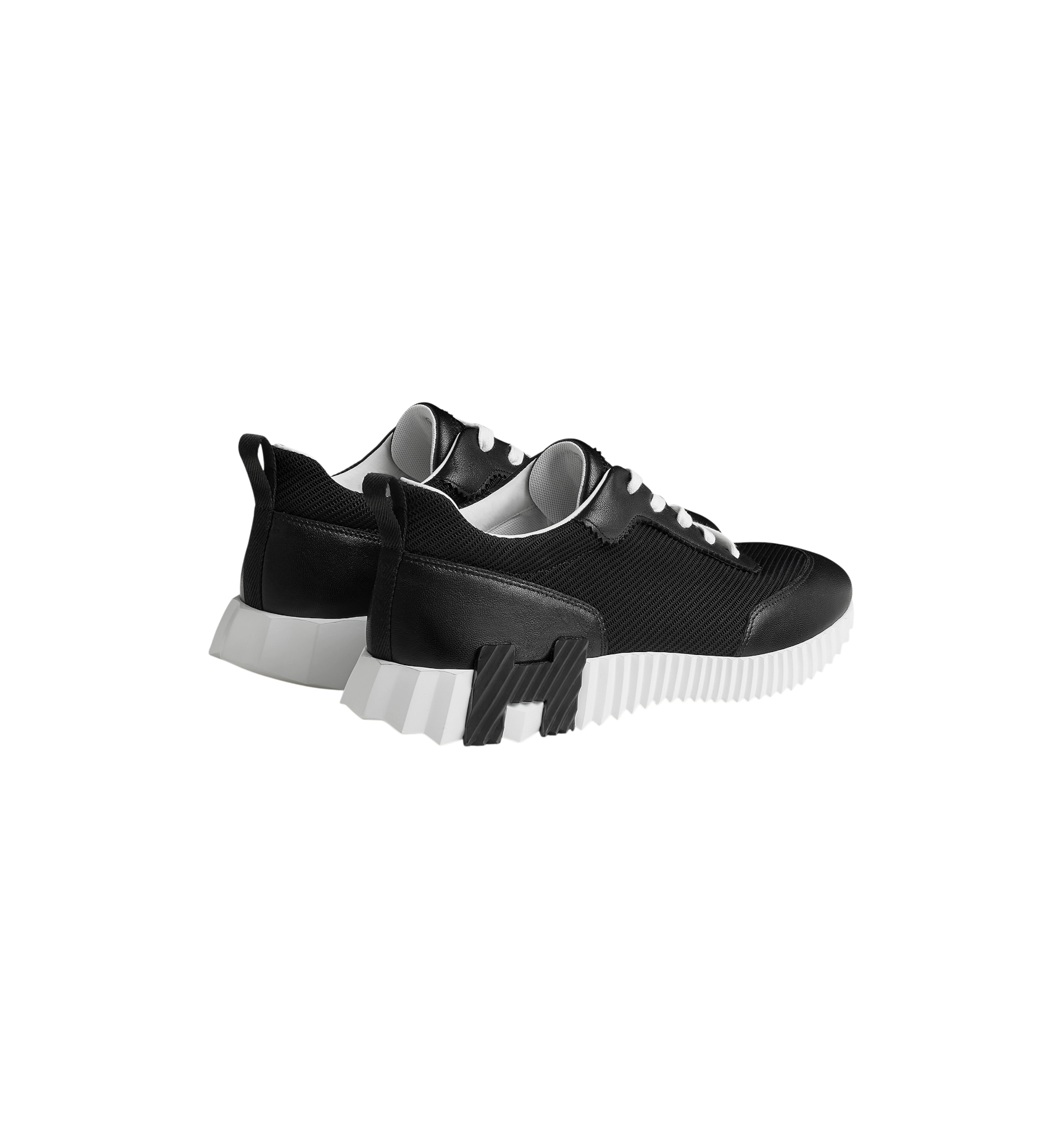 Hermes Bouncing Sneaker "Noir"