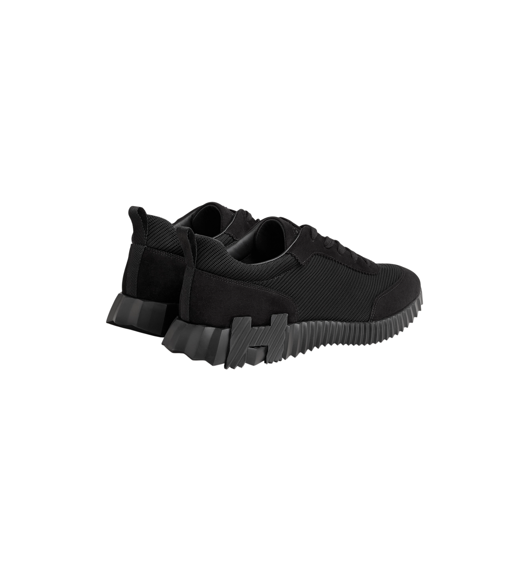 Hermes Bouncing Sneaker "Noir"