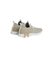 Hermes Lift Slip-On Sneaker "Beige Esquisse"