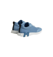 Hermes Bouncing Sneaker "Bleu Jean"