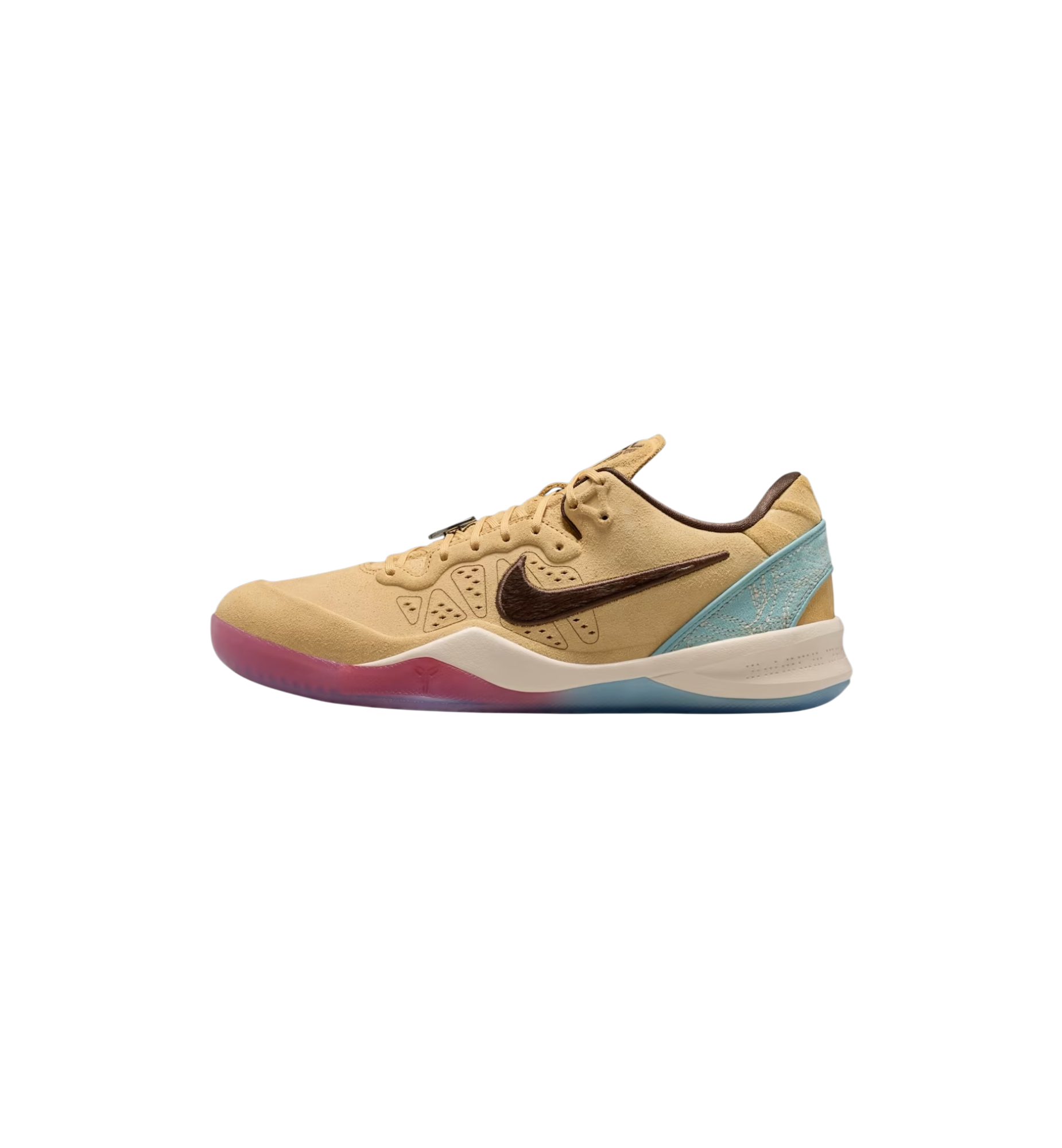 Nike Kobe 8 EXT Protro "Siempre Hermanos"