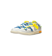 Nike Dunk Low "Off-White Lot 10"