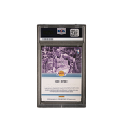 2017 Panini Status Symbols (GEM MT 10) "Kobe Bryant"