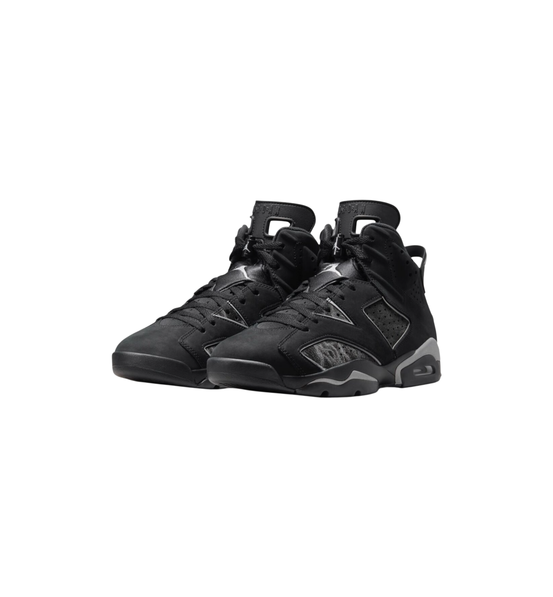 Air Jordan 6 Retro "Cap and Gown"
