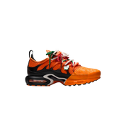 Nike Air Max Plus "Homecoming Safety Orange"