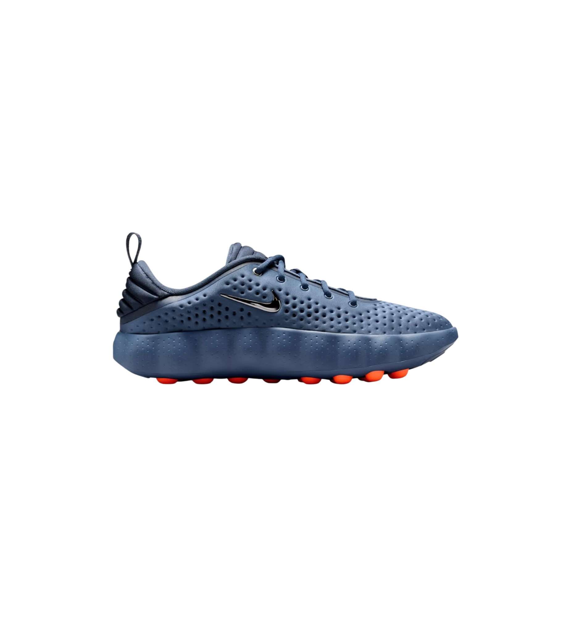 Nike Mind 002 "Thunder Blue Chrome"