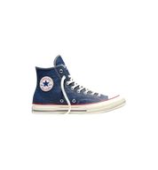 Converse Chuck Taylor All Star Hi "Undefeated x Los Angeles Dodgers Ostrich"