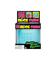 NeeDoh Nice Cube (Original) "Blue"
