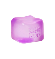 NeeDoh Nice Cube (Original) "Purple"